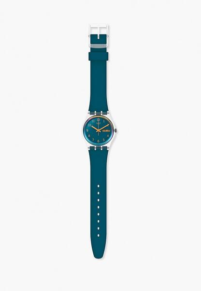 Часы Swatch MP002XW118KQNS00