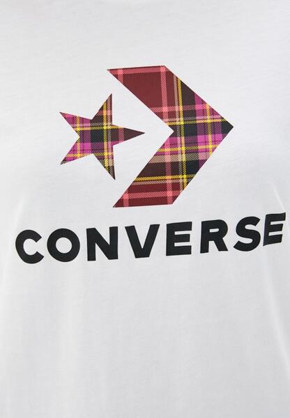 Футболка Converse CO011EWKHBF9INXS