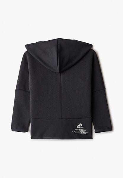 Толстовка Adidas AD002EGJMBR3CM170