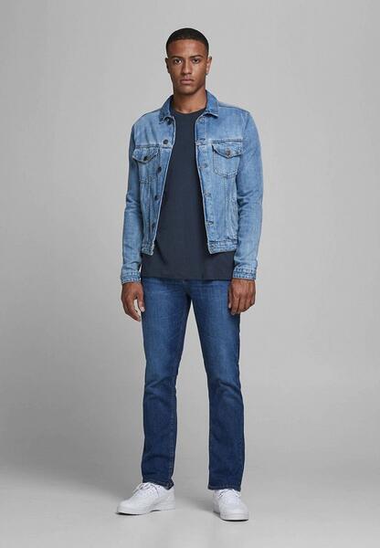 Футболка Jack & Jones JA391EMJPBT3INS