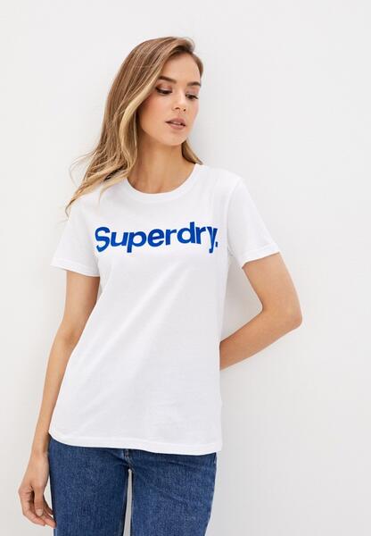 Футболка Superdry SU789EWKDIW0B140