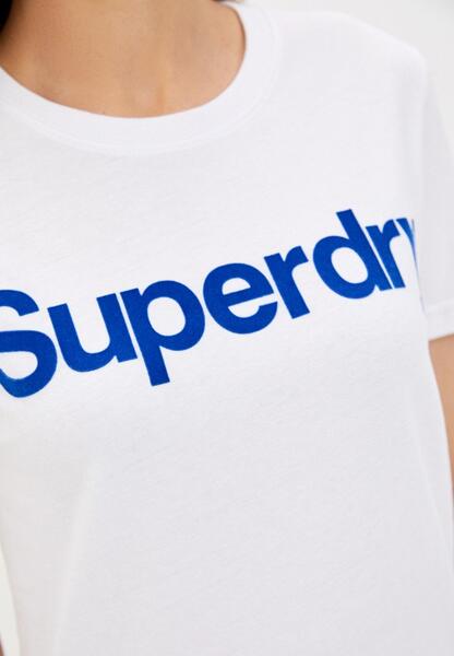 Футболка Superdry SU789EWKDIW0B140