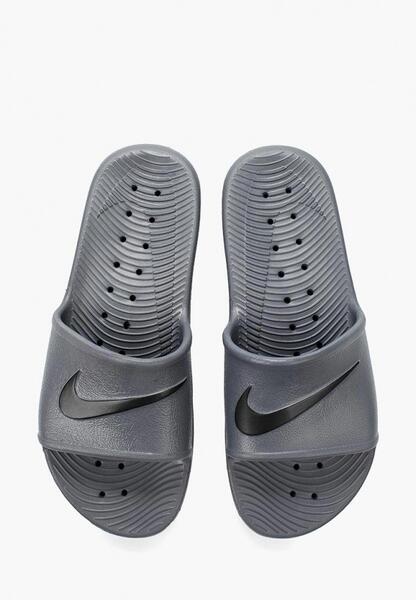 Сланцы Nike NI464AMUFW53A070