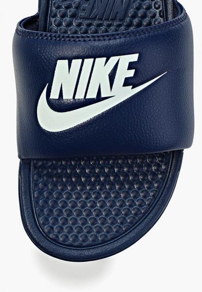 Сланцы Nike NI464AMFB284A80