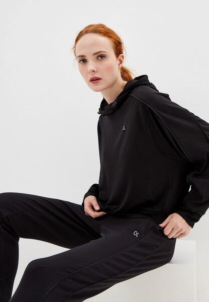 Худи Calvin Klein Performance CA102EWGIUU0INM