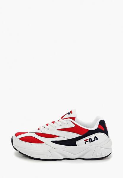 Кроссовки Fila FI030AMFHDK2A090