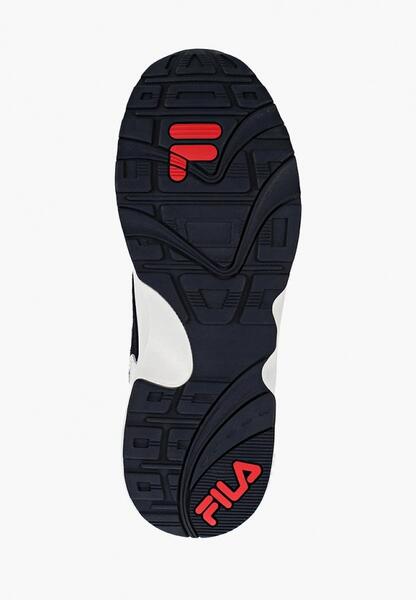 Кроссовки Fila FI030AMFHDK2A090