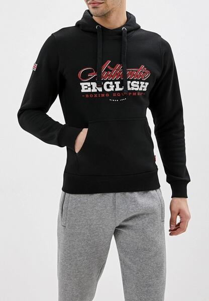 Худи Lonsdale LO789EMHHLY5INXXL