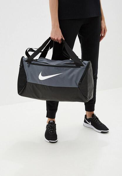 Сумка спортивная Nike NI464BUFLAT2NS00