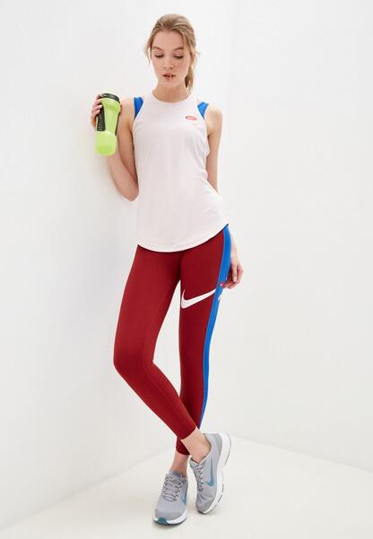 Майка спортивная Nike NI464EWHTSX8INL