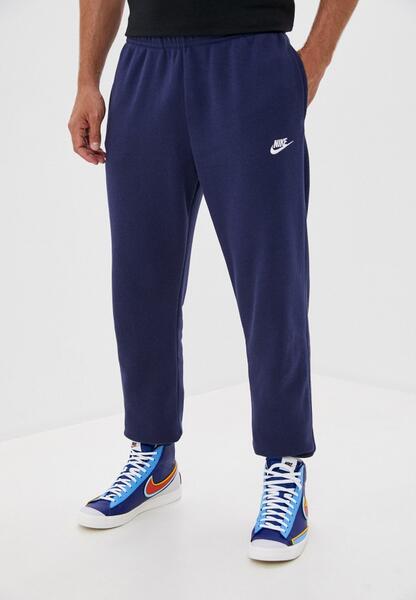 Брюки спортивные Nike NI464EMFLCO6INXS