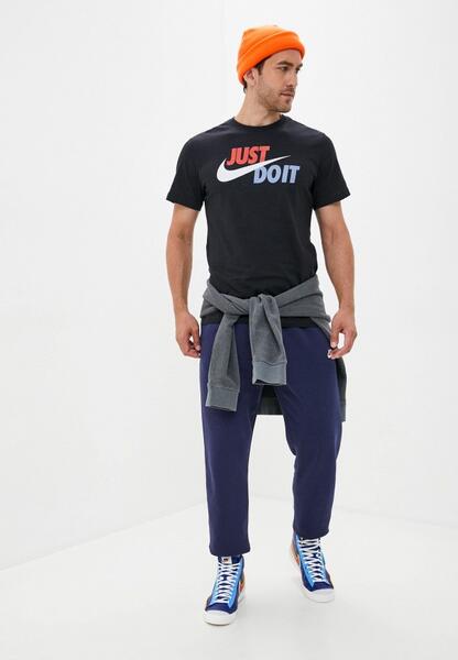 Брюки спортивные Nike NI464EMFLCO6INXS