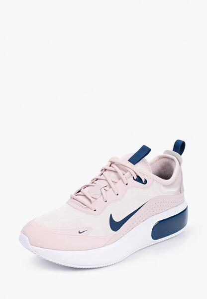 Кроссовки Nike NI464AWHUOZ2A085