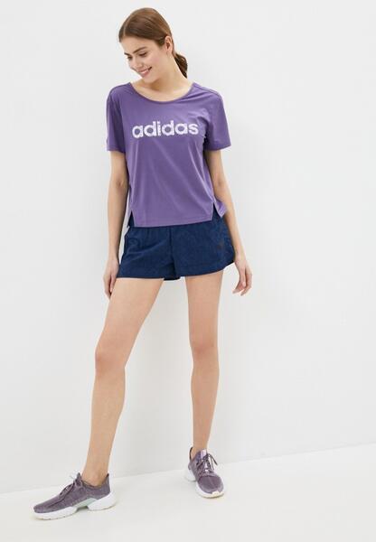 Футболка спортивная Adidas AD002EWIYPM6INXXS