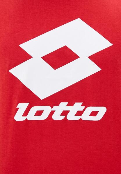 Футболка Lotto LO004EMJBVE4INS