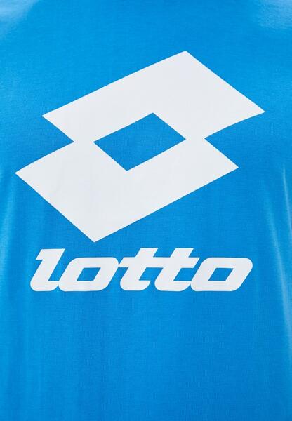 Футболка Lotto LO004EMJBVE8INS