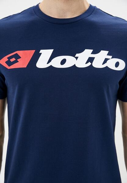 Футболка Lotto LO004EMJBOF8INS