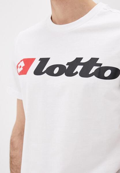 Футболка Lotto LO004EMJBOF7INS