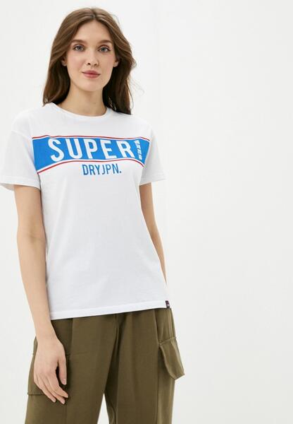 Футболка Superdry SU789EWJAEM2B100