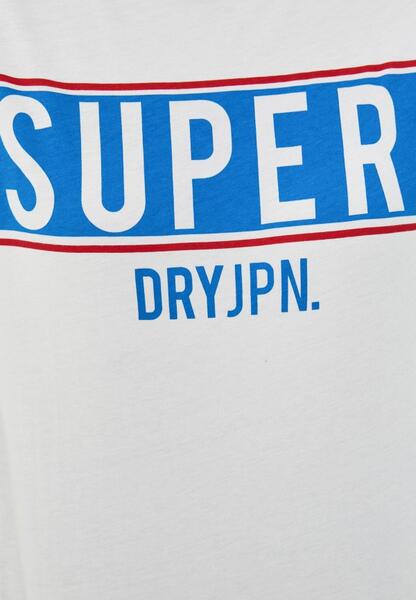 Футболка Superdry SU789EWJAEM2B100