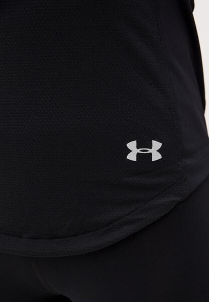 Майка спортивная Under Armour UN001EWIRBA3INXL