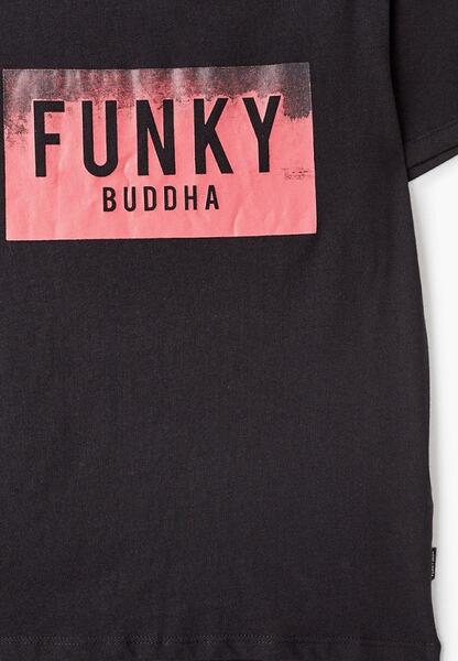 Футболка Funky Buddha FU006EBIWAG3K10Y