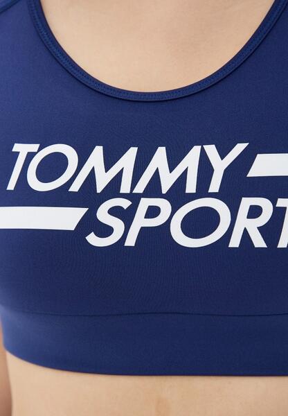 Топ спортивный Tommy Sport TO058EWJJHW3INXS