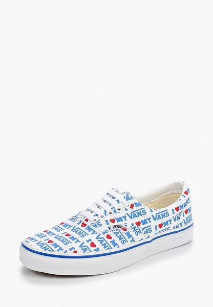 Кеды VANS VA984AUEEWE2A050