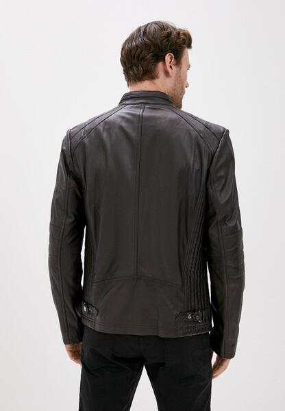 Куртка кожаная Jorg Weber MP002XM1ZJP2R560
