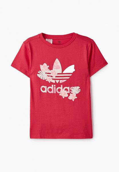 Футболка Adidas AD093EGJLVW7CM158