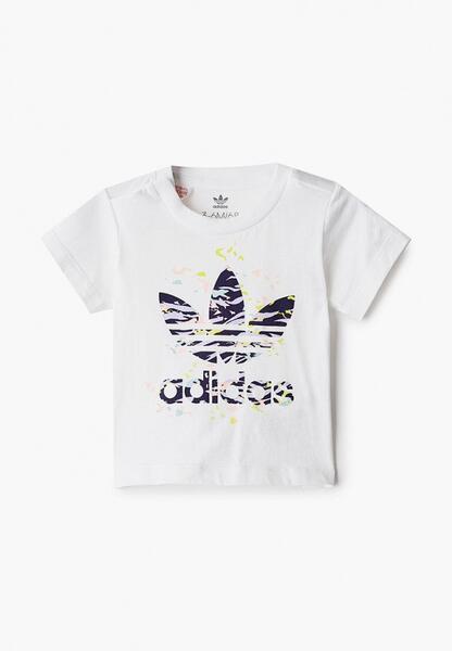 Футболка Adidas AD093EGJLVX7CM098