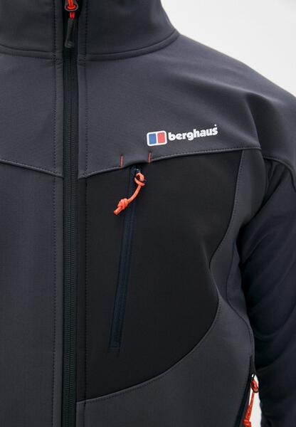 Куртка Berghaus BE004EMKDHP9INM