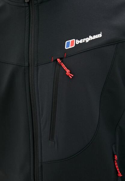 Куртка Berghaus BE004EMKDHP8INXS