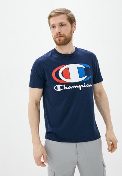 Футболка Champion CH003EMJILM2INM