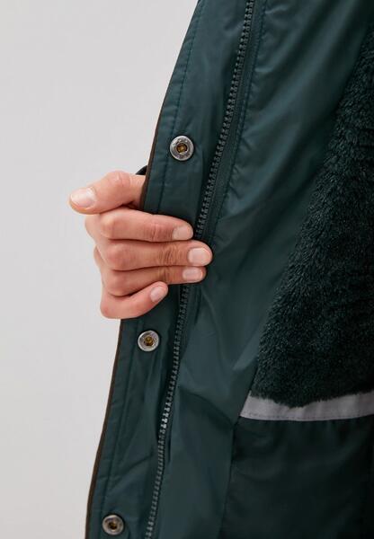 Куртка утепленная Z-Design ZD002EWHEOB4IN460