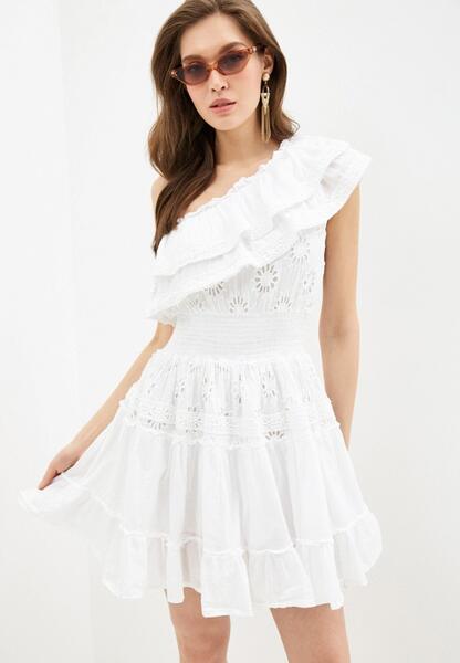 Платье Fresh Cotton FR043EWHYNH2INS