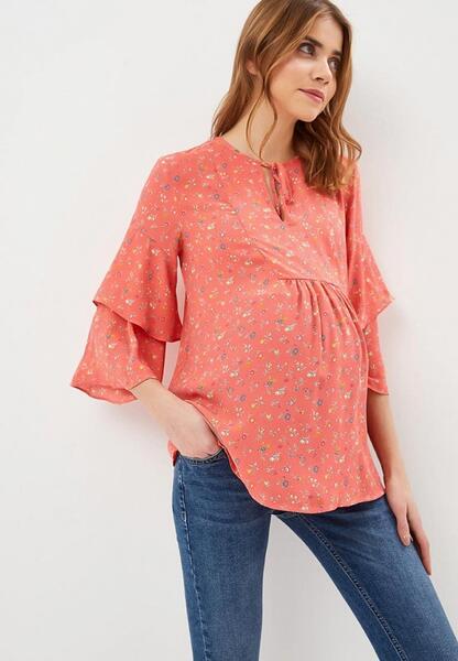 Блуза Gap Maternity GA021EWBTMX3INS