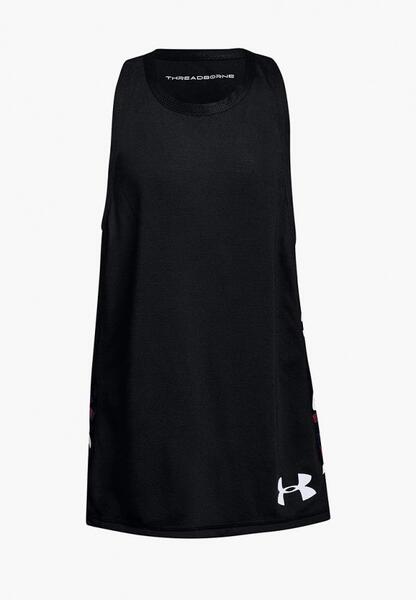 Майка спортивная Under Armour UN001EGEONS9INM