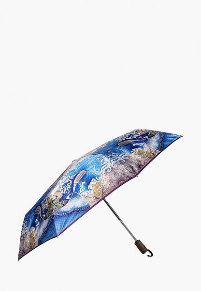 Зонт складной Eleganzza MP002XW1GAUMNS00