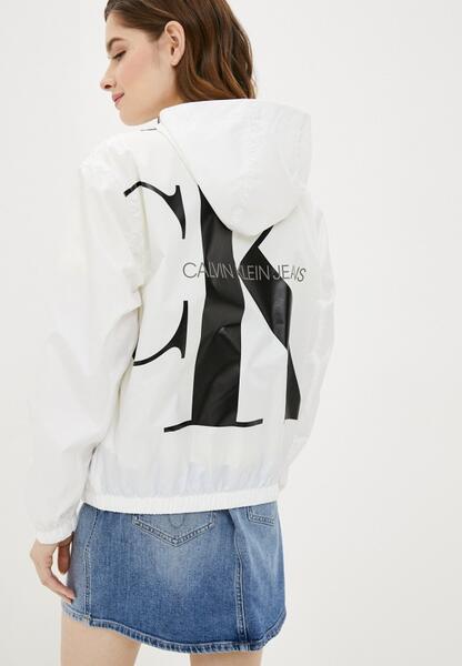Куртка Calvin Klein MP002XW18PYCINXS