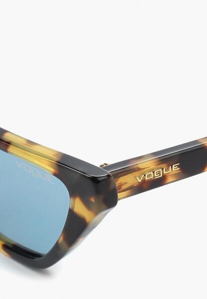 Очки солнцезащитные Vogue® Eyewear VO007DWAUPD6NS00