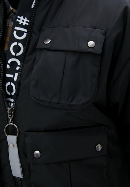Куртка утепленная Doctor E MP002XW15C17R460