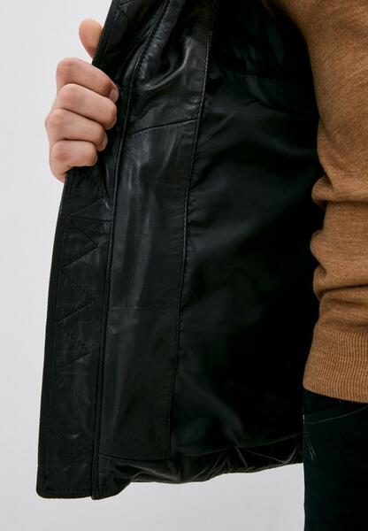 Куртка кожаная Jorg Weber MP002XM250QMR520