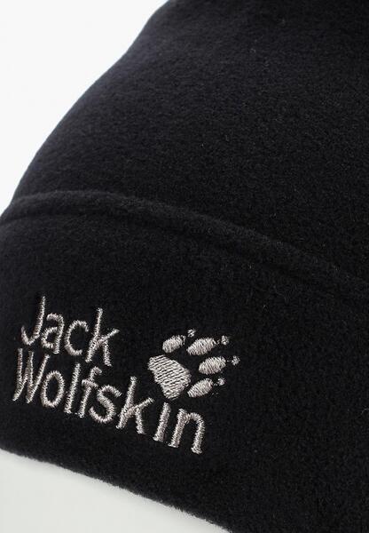 Шапка Jack Wolfskin JA021CUKHQ09OS01