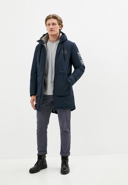 Куртка утепленная Urban Fashion for Men MP002XM250QPR540