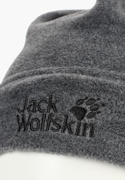 Шапка Jack Wolfskin JA021CUKHQ10OS01