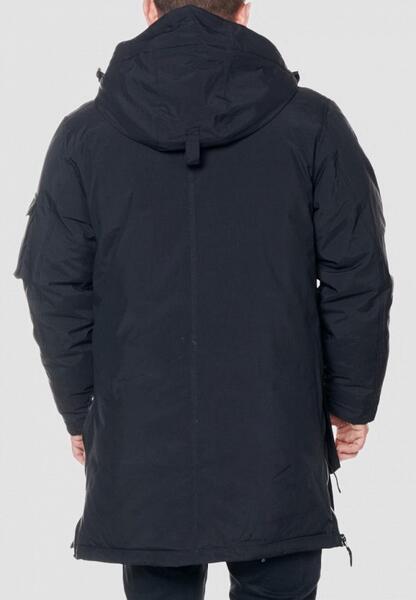 Куртка утепленная SNOW HEADQUARTER MP002XM0MR5PINM