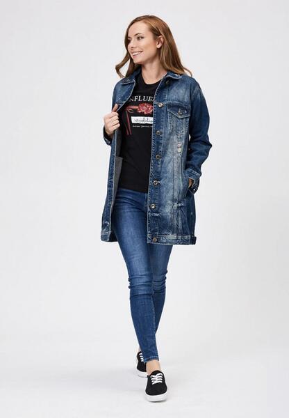 Куртка джинсовая Whitney MP002XW01GHBINS