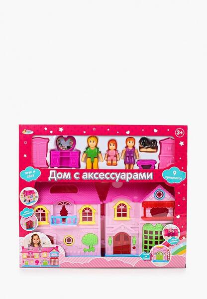 Набор игровой Играем вместе MP002XC00GW3NS00