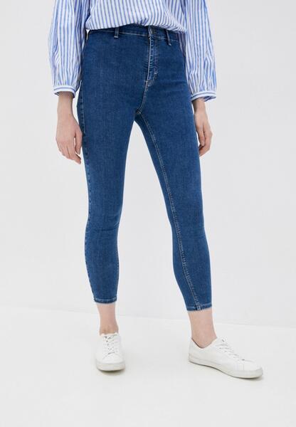 Джинсы TOPSHOP TO029EWJPMY9JE2630